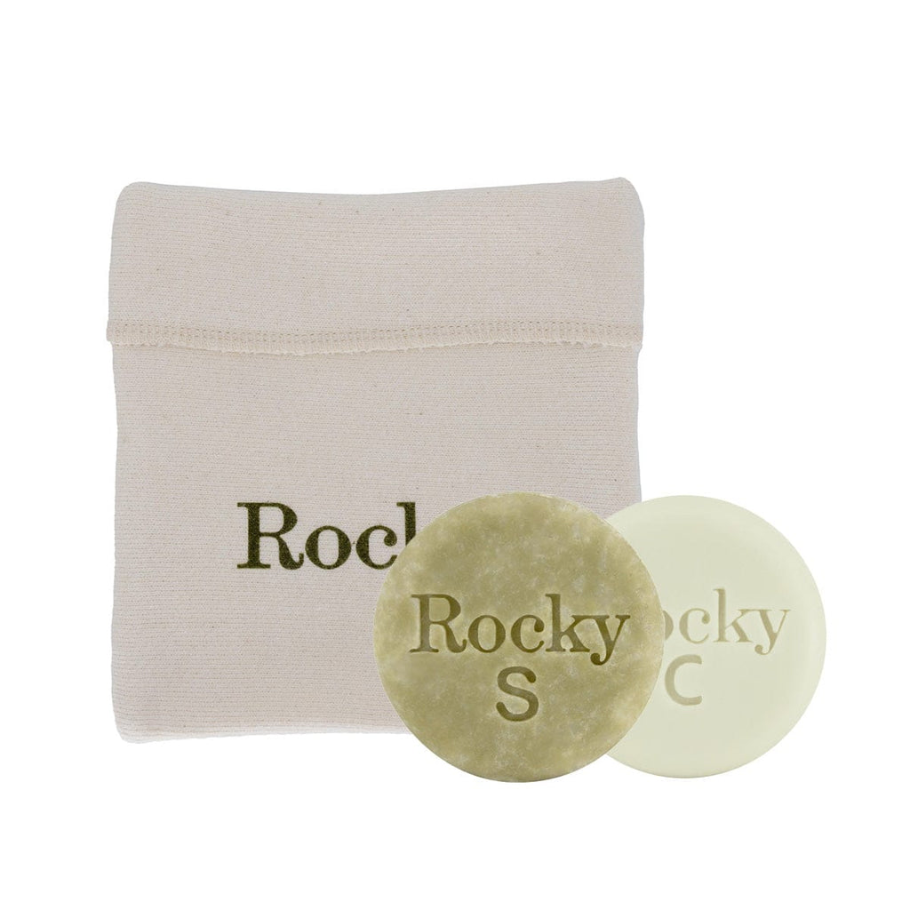 Hair Bar Travel Bundle