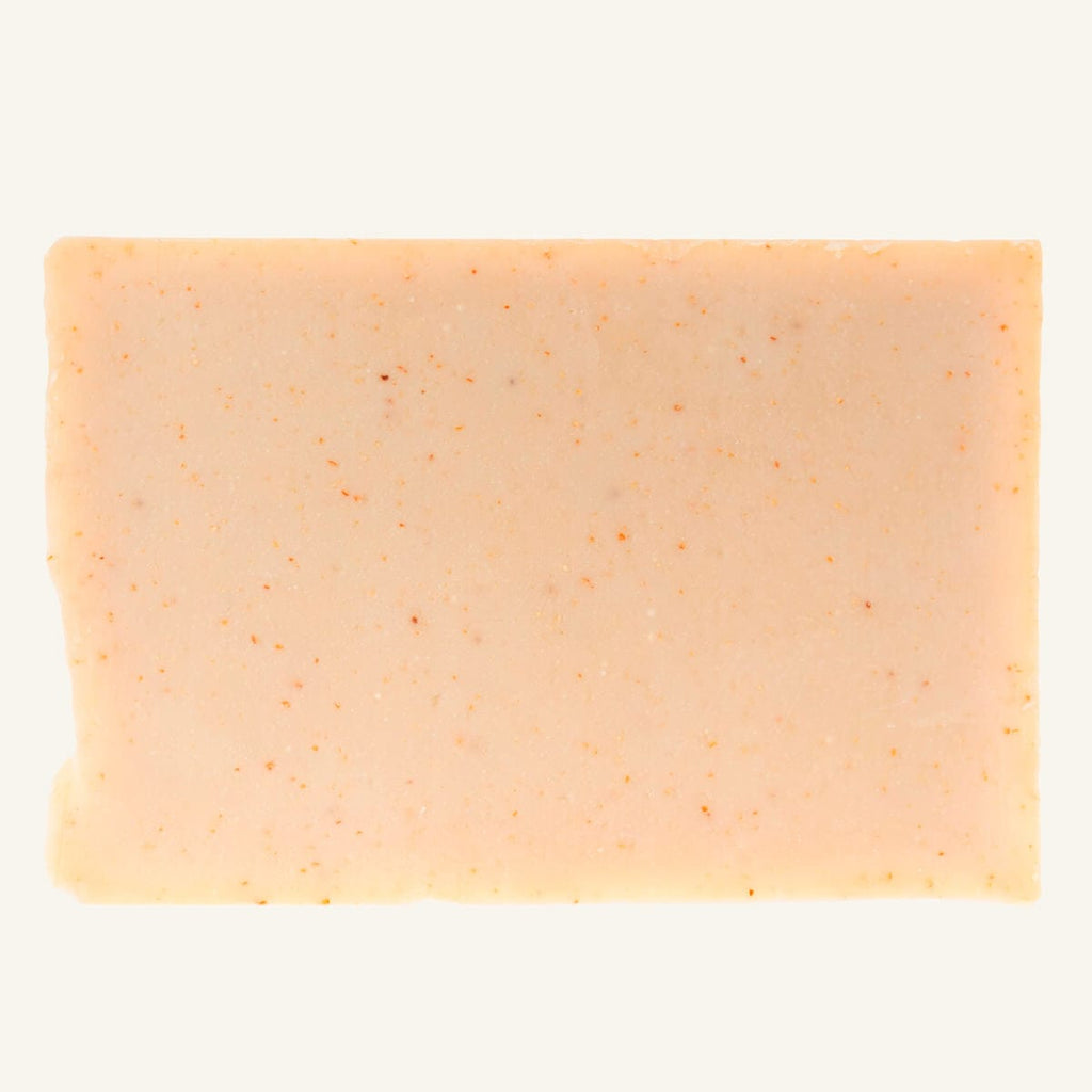 Cedarwood Soap