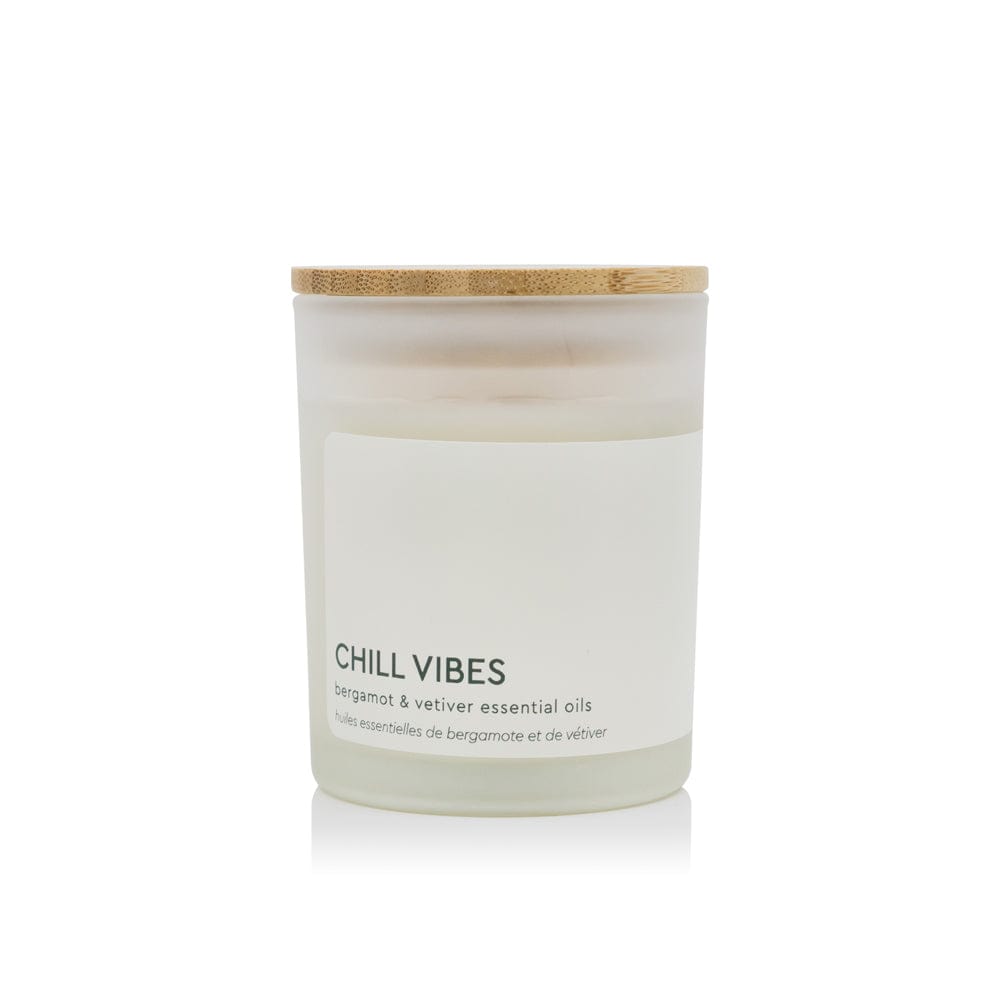 Chill Vibes Candle 3.5oz