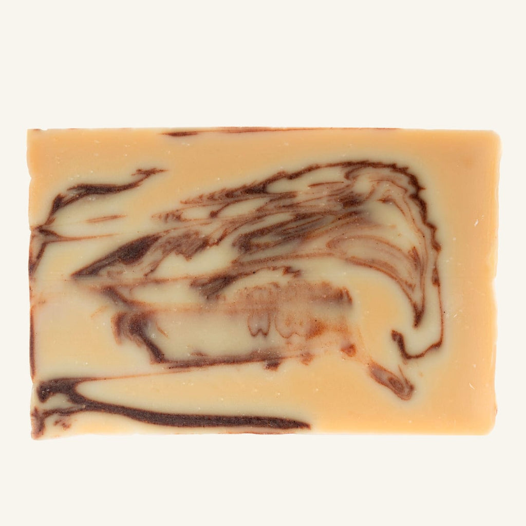 Cinnamon & Sweet Orange Soap
