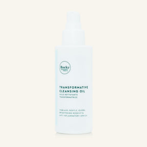 Transformative Cleansing Oil 100ml