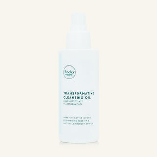 Transformative Cleansing Oil 100ml