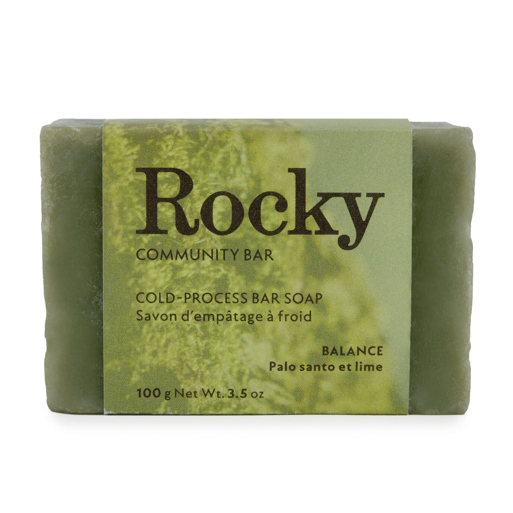 Community Soap - Balance