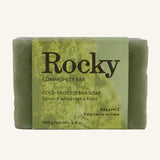 Bar Soaps