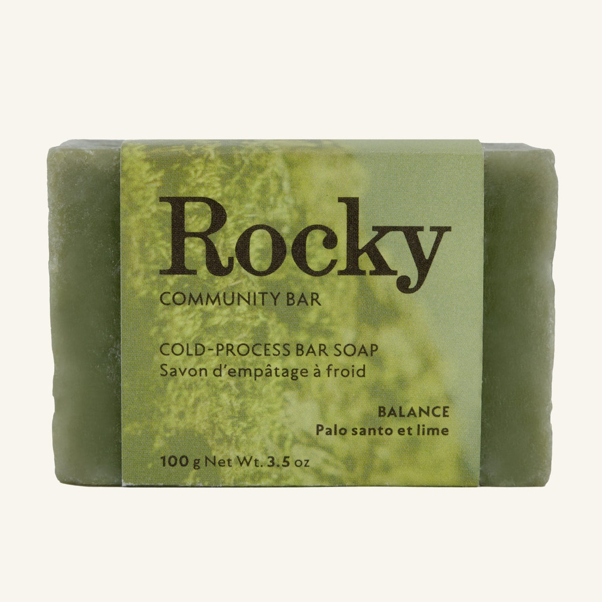 Bar Soaps