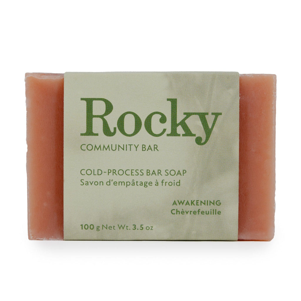 Community Soap - Awakening
