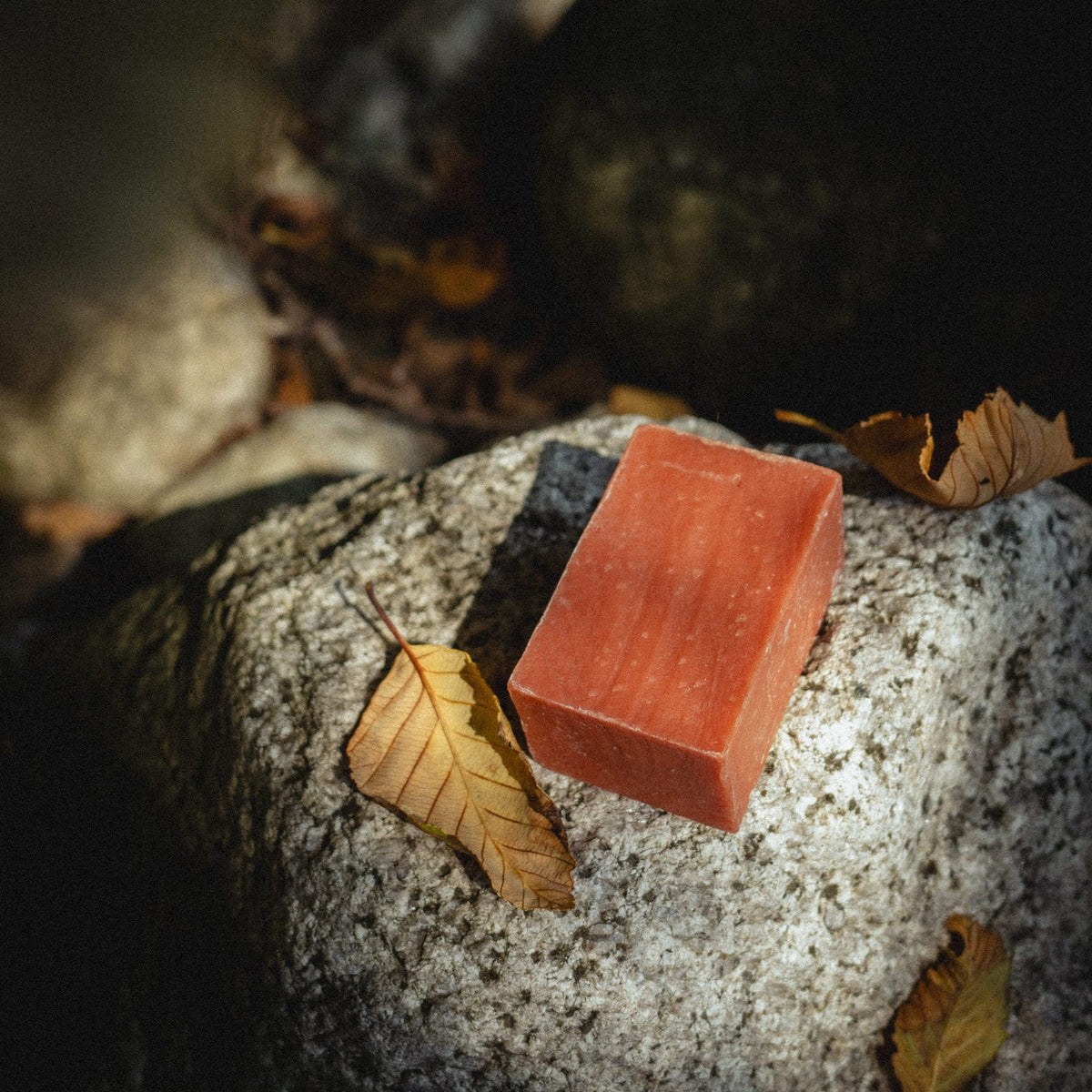 Community Soap Gather