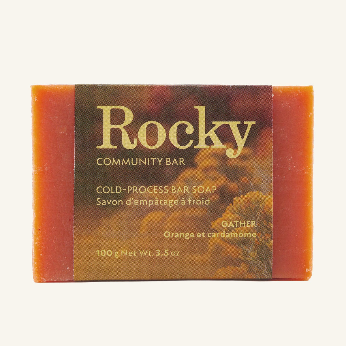 Community Soap - Gather