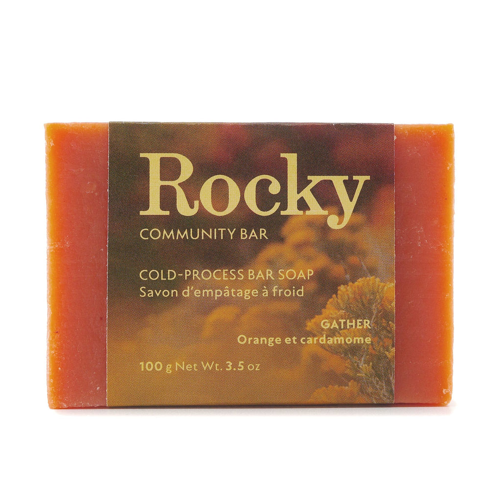 Community Soap - Gather