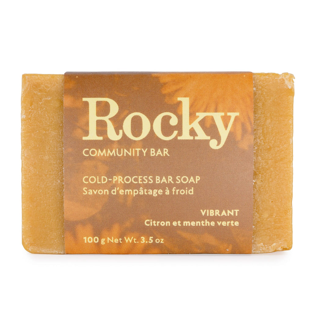 Community Soap - Vibrant