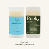 Foot Butter