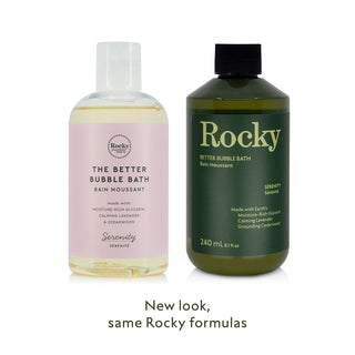 The Better Bubble Bath - Serenity