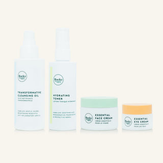 Complete Transformative Skincare Line