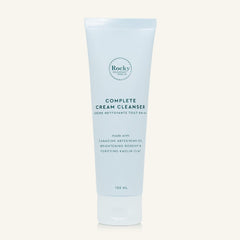 Complete Cream Cleanser 120ml