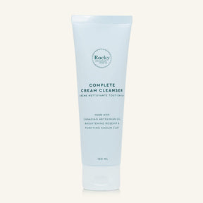 Complete Cream Cleanser 120ml