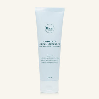 Complete Cream Cleanser 120ml