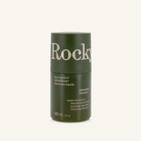 Geranium Natural Deodorant