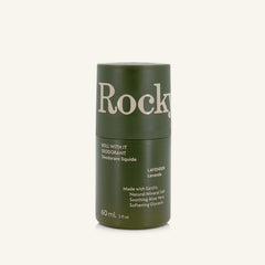 Lavender Natural Deodorant