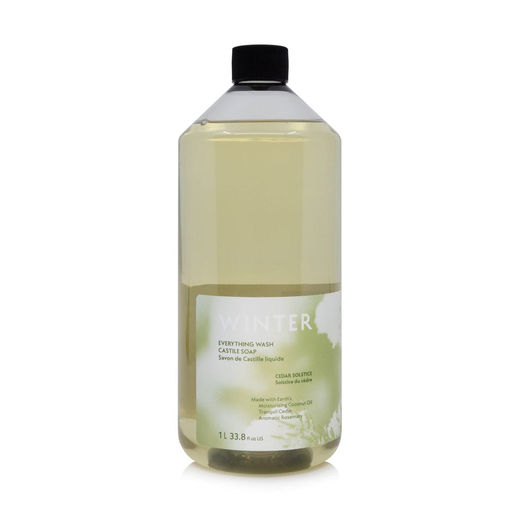 Cedar Solstice Everything Wash