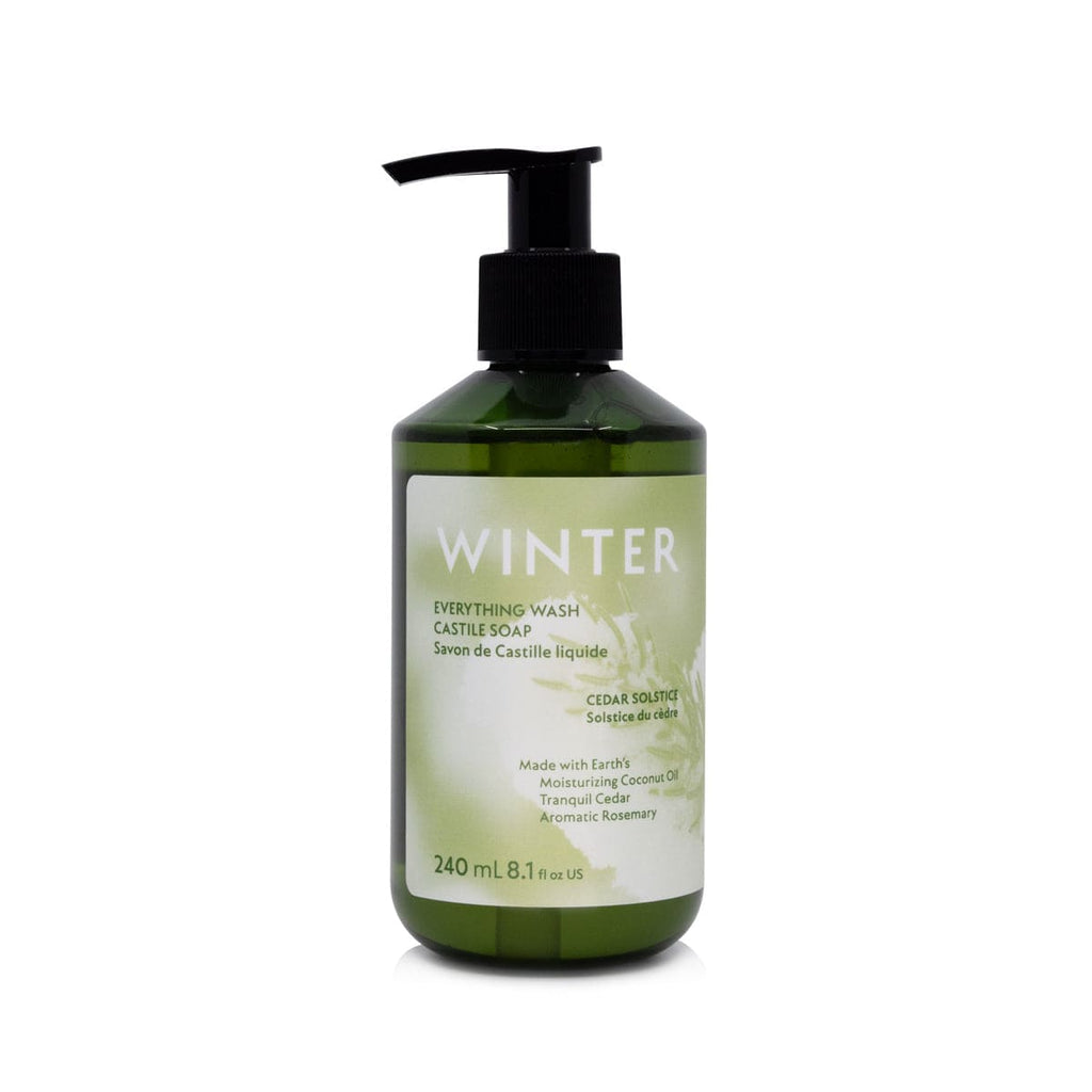 Cedar Solstice Everything Wash