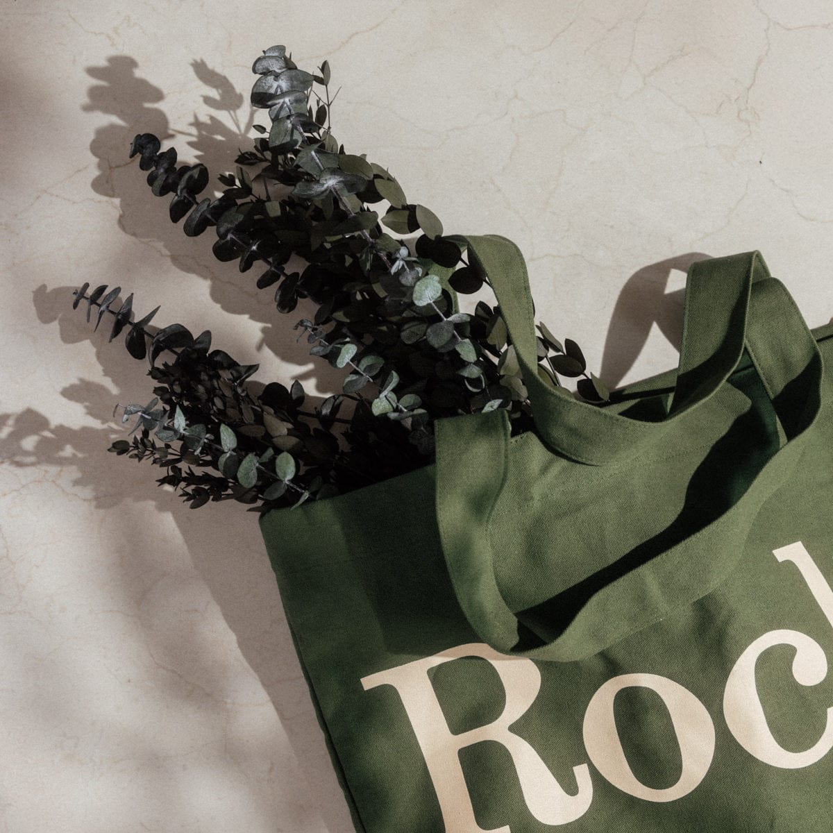 Forever Tote bag