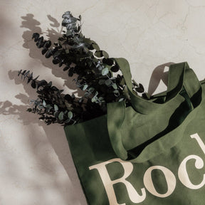 Forever Tote bag