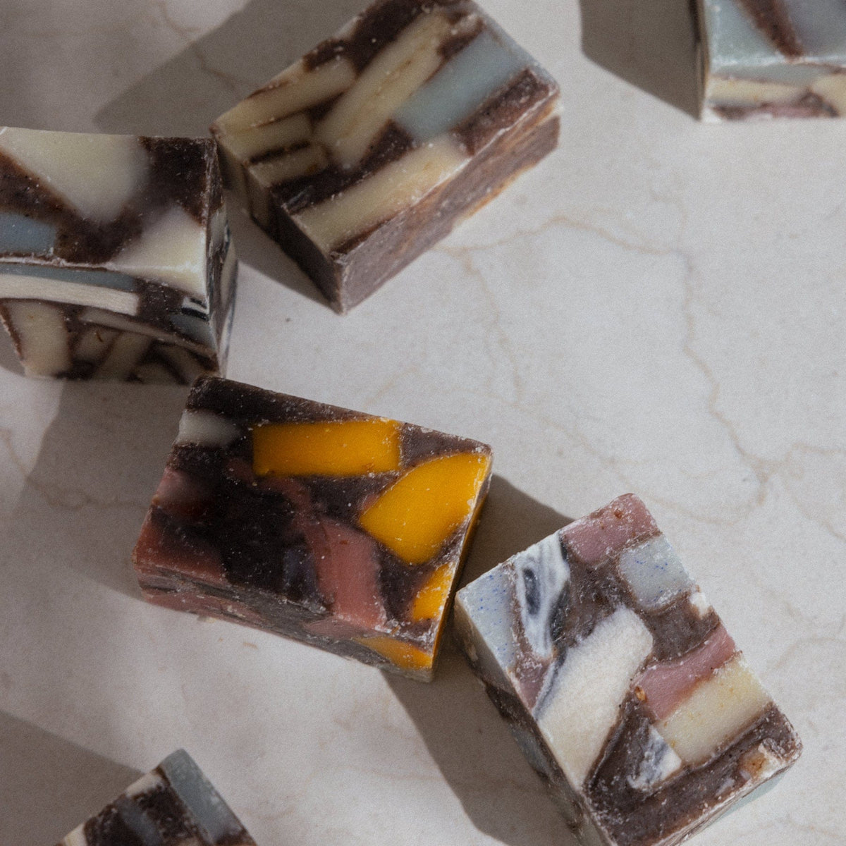 Spearmint Soap