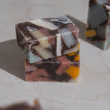 Spearmint Soap