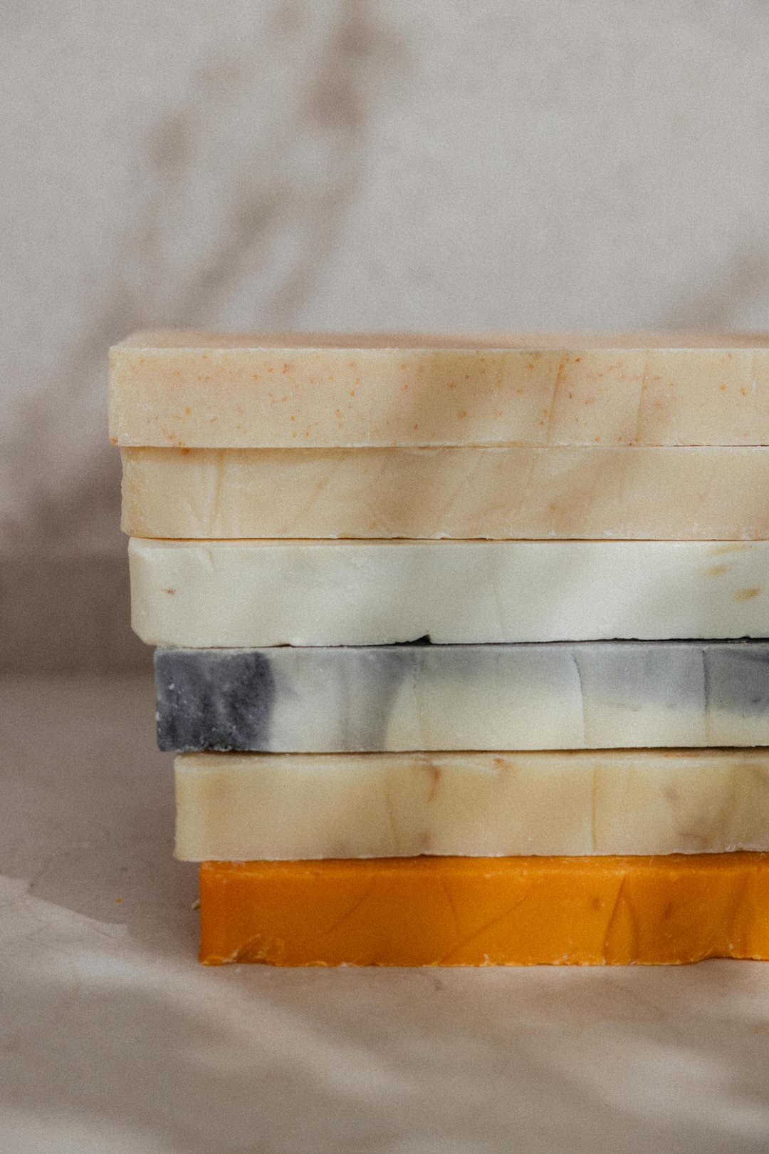 Pumpkin Soap
