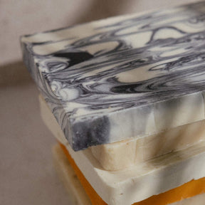 Fennel & Charcoal Soap