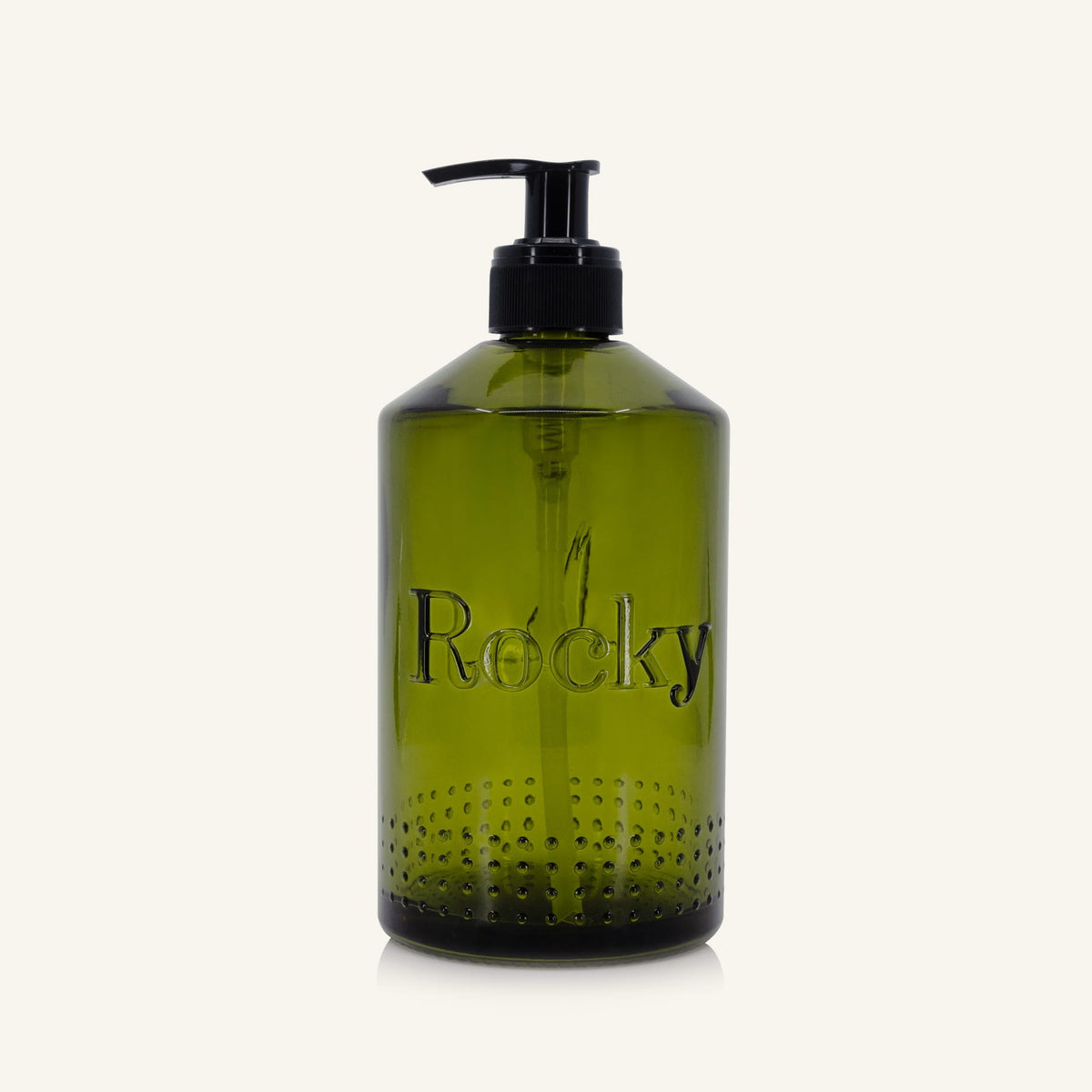 Evergreen Bottle