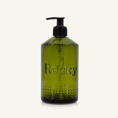 Evergreen Bottle