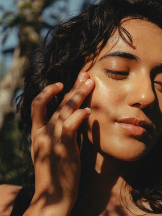 Everything Balm – Daily Barrier Renewal