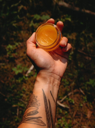 Everything Balm – Daily Barrier Renewal