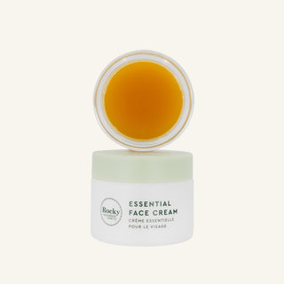 Essential Everything Duo | Essential Face Cream & Everything Balm