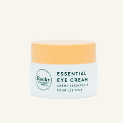 Essential Eye Cream