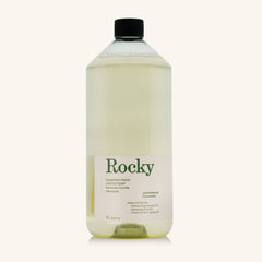 Lemongrass Foaming Wash 1L