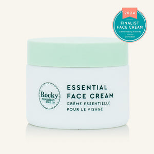 Essential Face Cream 50ml