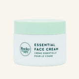 Essential Face Cream