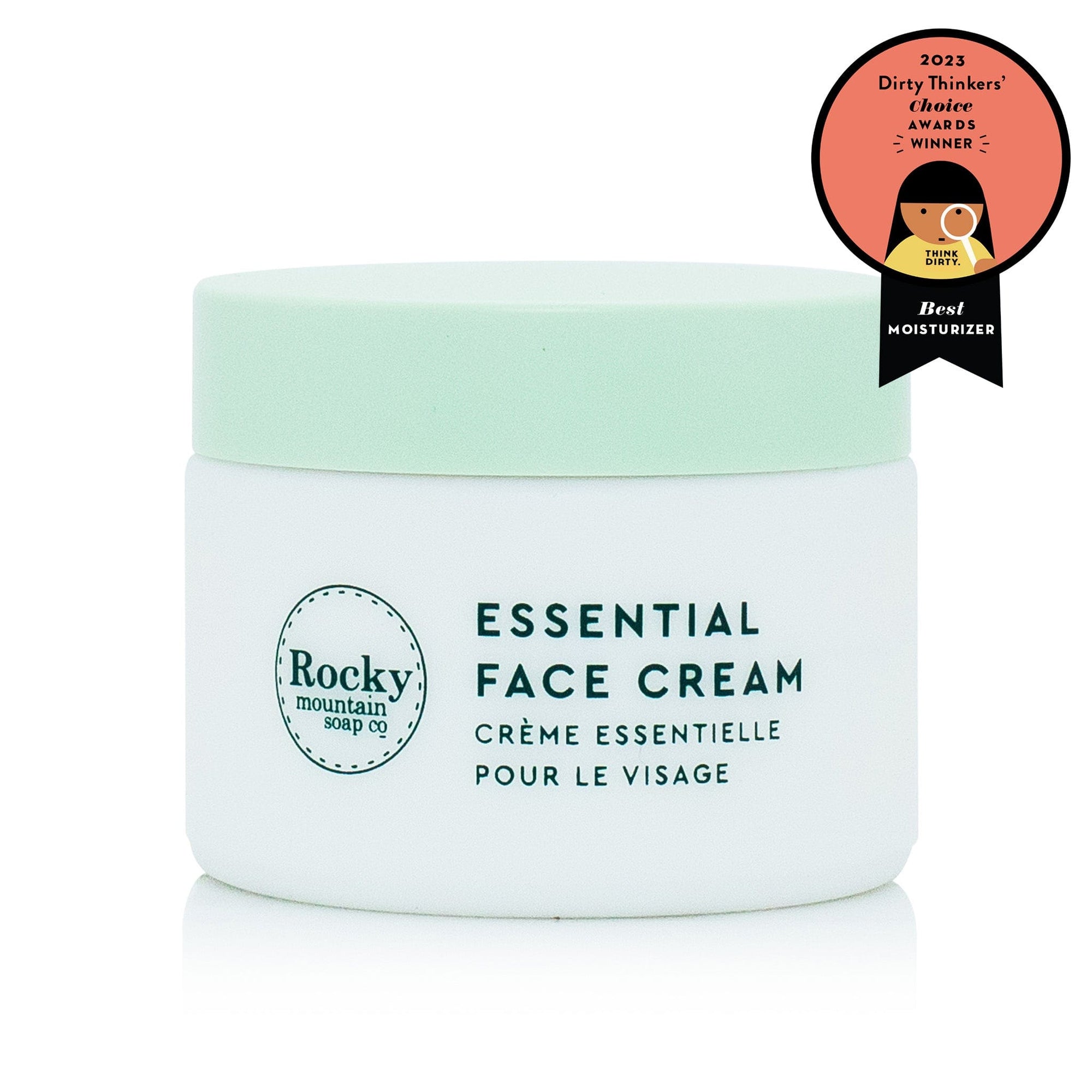 Essential Face Cream