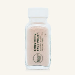 Aloe Vera Smoothing Face Polish