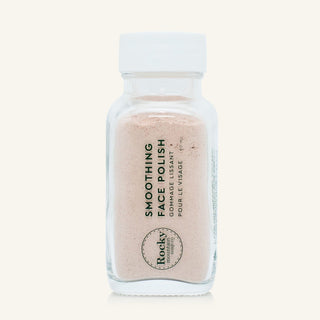 Aloe Vera Smoothing Face Polish