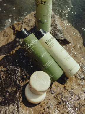 Scent Free Wild Kindness Shampoo