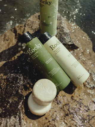 Scent Free Wild Kindness Conditioner