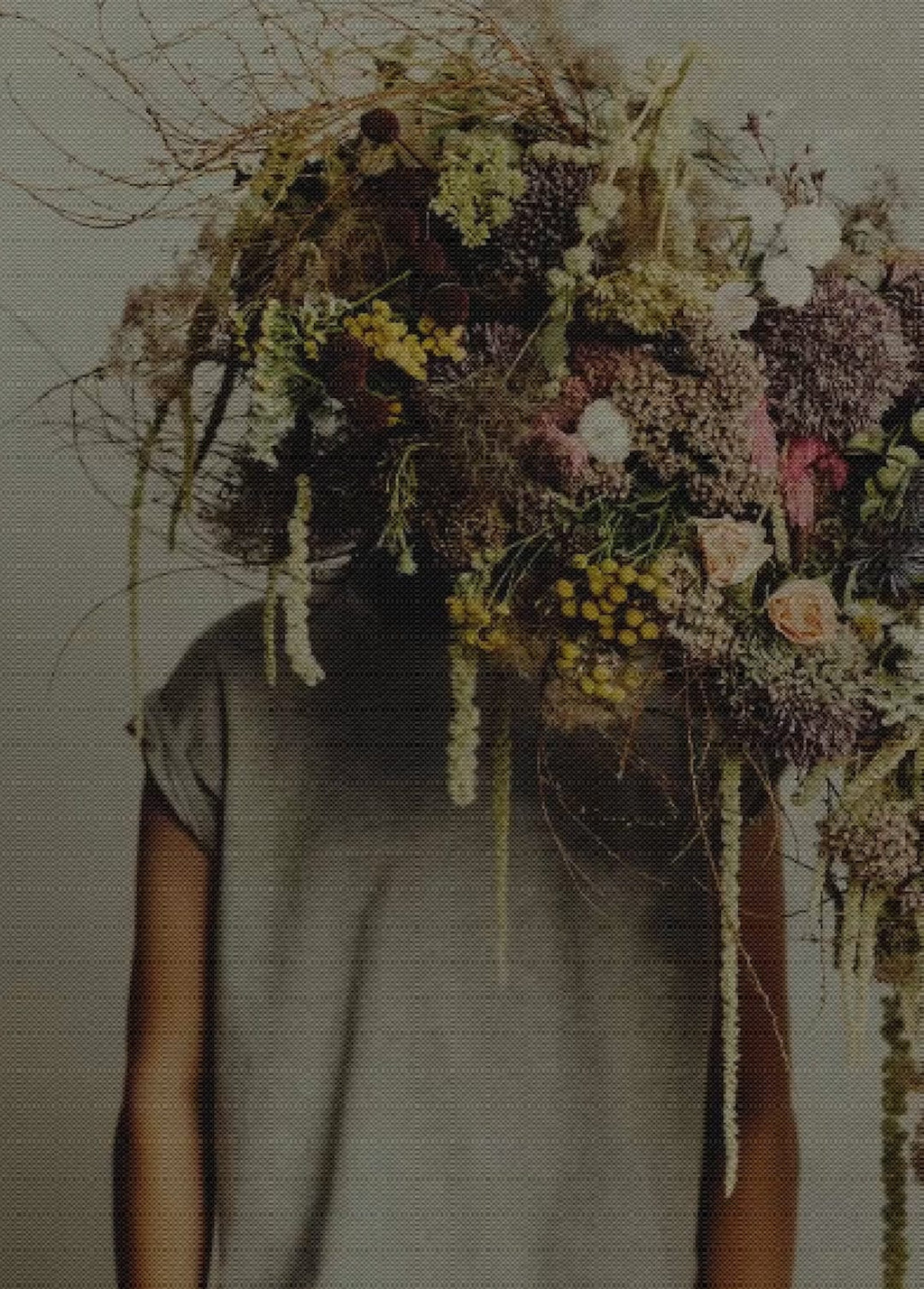 Mobile video fallback image