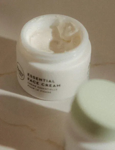 Essential Face Cream