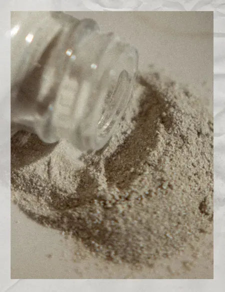 Bamboo Brightening Face Polish