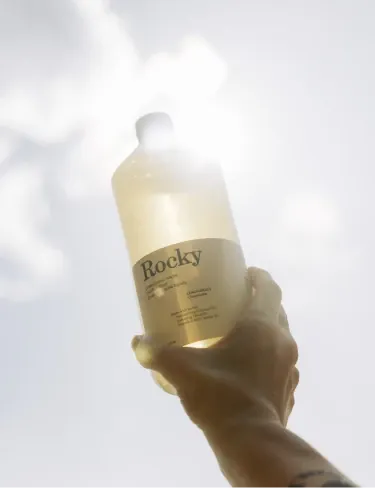 Lemongrass Everything Wash