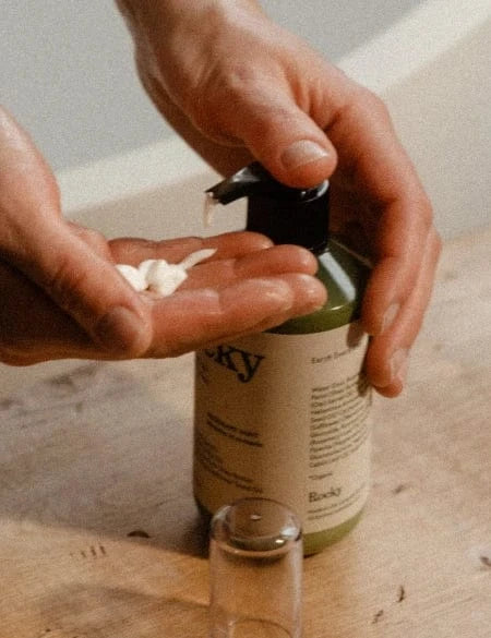 Scent Free Daily Oat Lotion