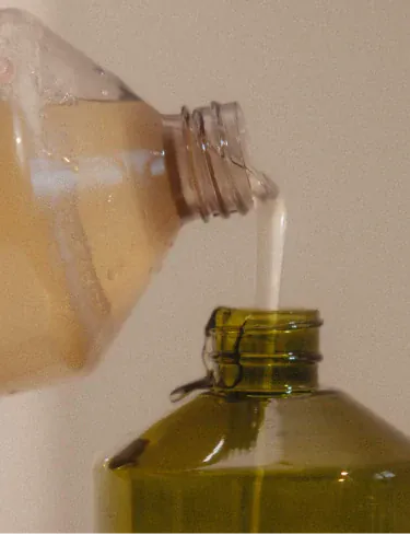 Lavender Everything Wash